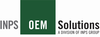 INPS OEM Logo