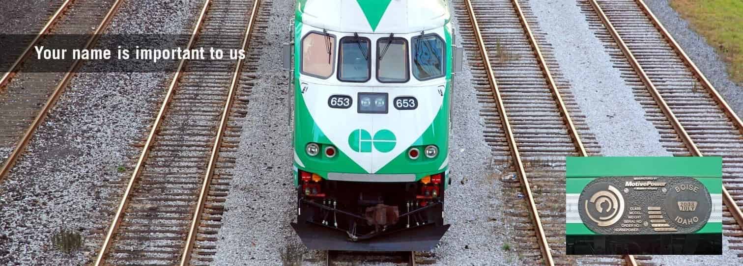 Customer Supplied Parts